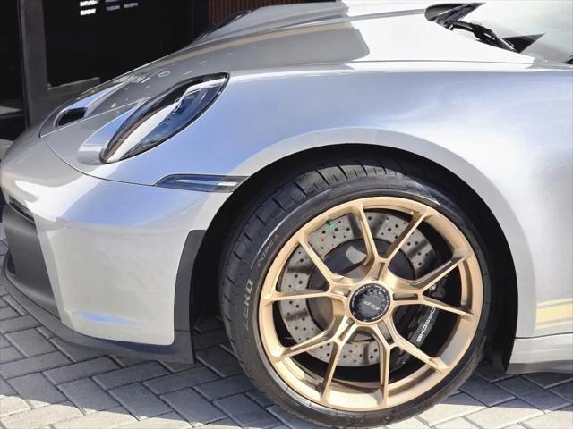 2023 Porsche 911 GT3