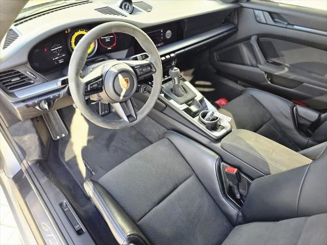 2023 Porsche 911 GT3