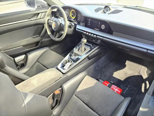 2023 Porsche 911 GT3