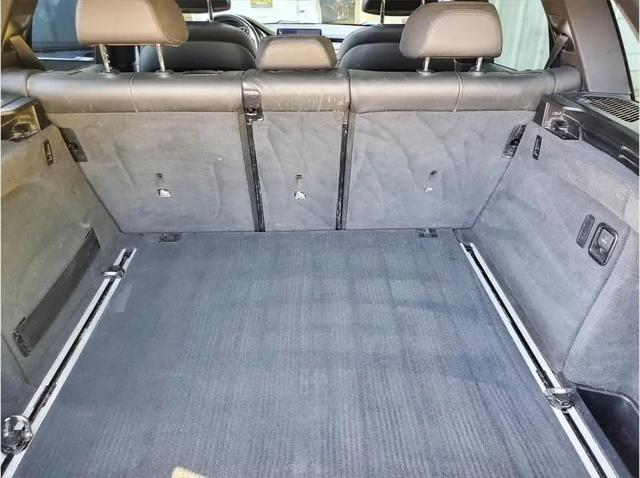 2017 BMW X5 sDrive35i