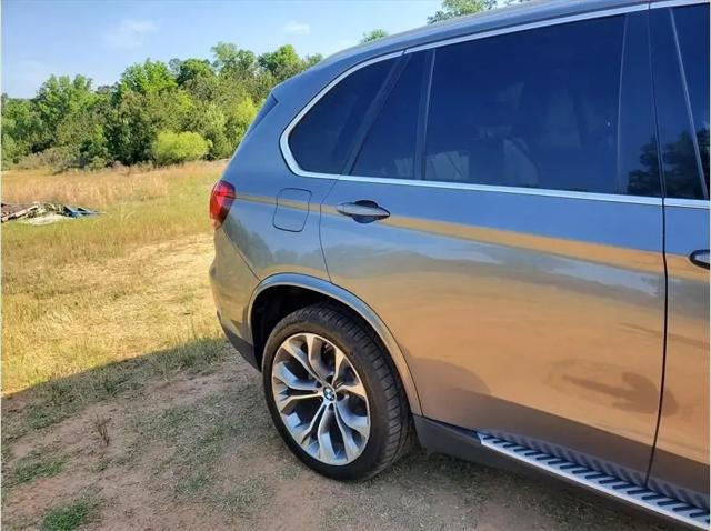 2017 BMW X5 sDrive35i