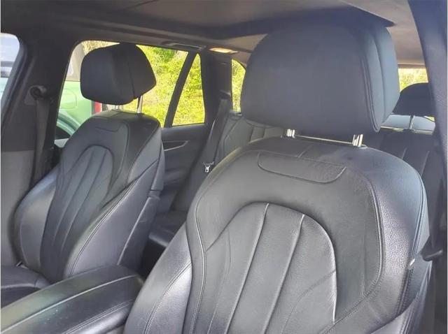 2017 BMW X5 sDrive35i