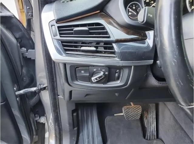 2017 BMW X5 sDrive35i