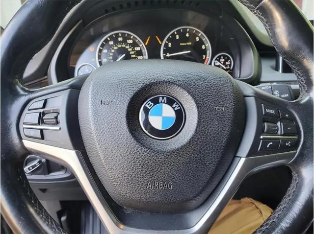 2017 BMW X5 sDrive35i