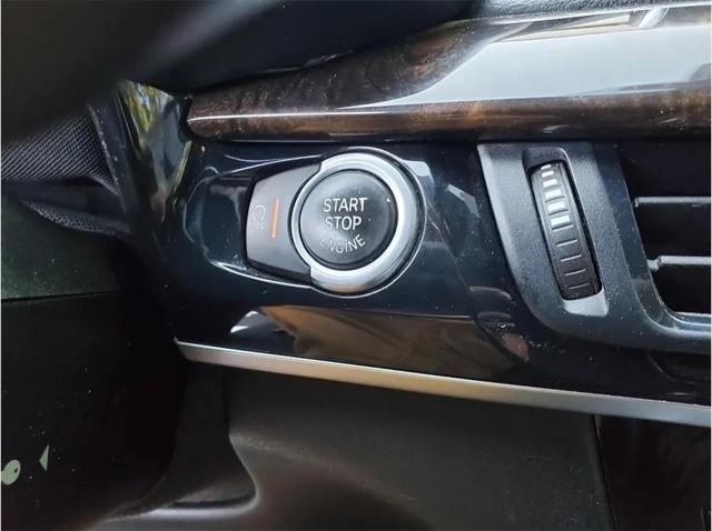 2017 BMW X5 sDrive35i
