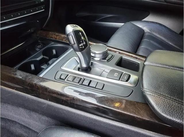 2017 BMW X5 sDrive35i