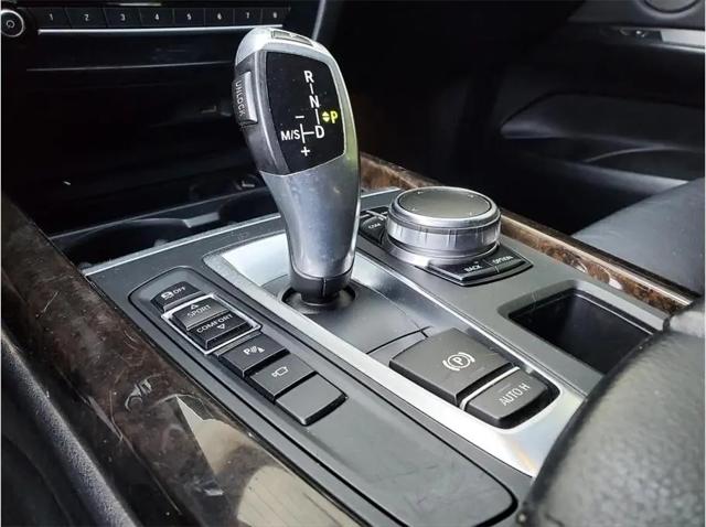2017 BMW X5 sDrive35i