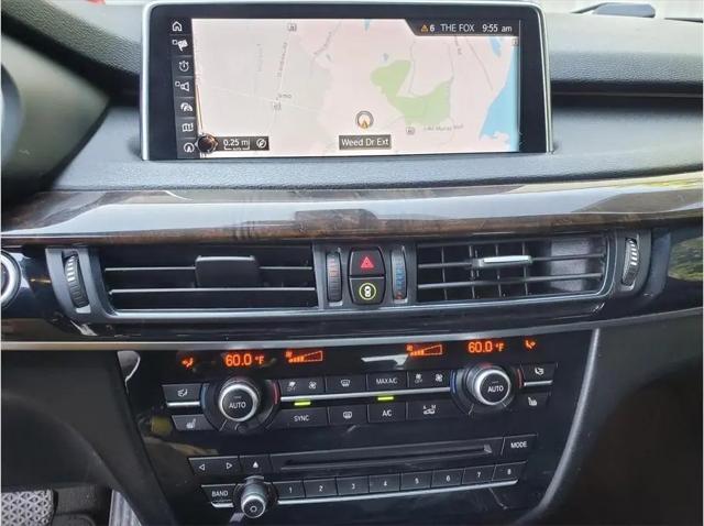 2017 BMW X5 sDrive35i