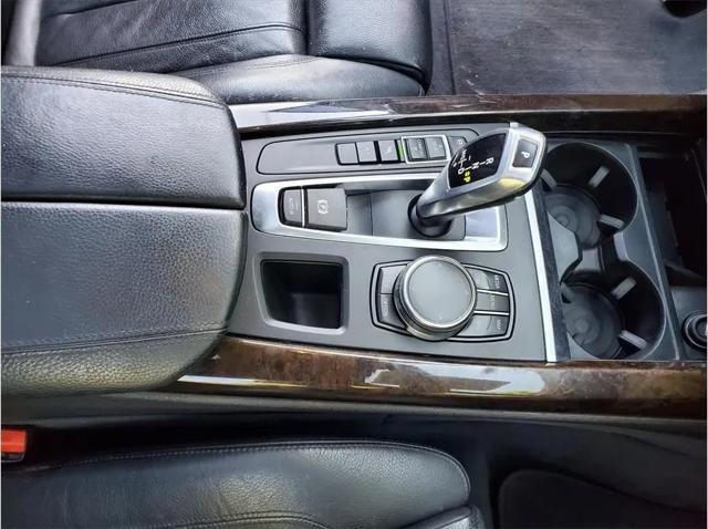 2017 BMW X5 sDrive35i