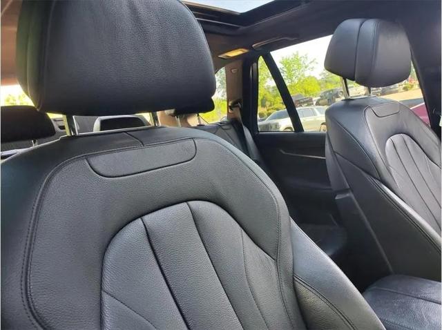 2017 BMW X5 sDrive35i