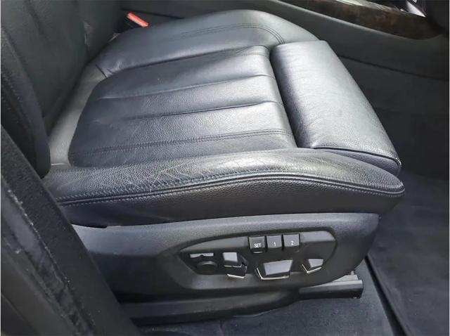 2017 BMW X5 sDrive35i