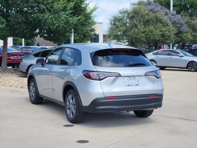 2026 Honda HR-V 2WD LX