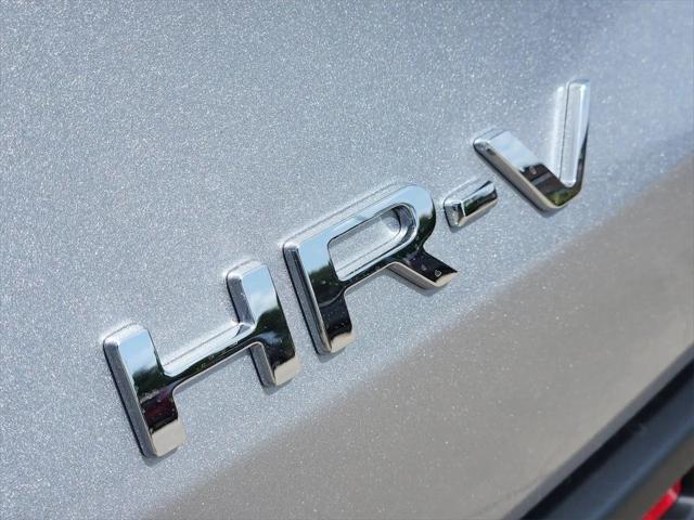 2026 Honda HR-V 2WD LX