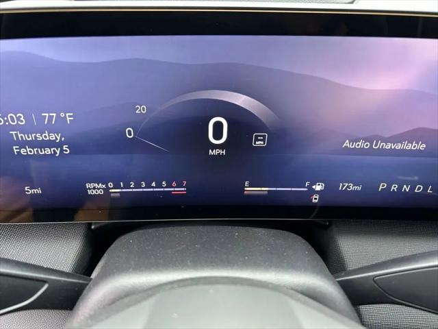 2026 Buick Enclave Sport Touring FWD