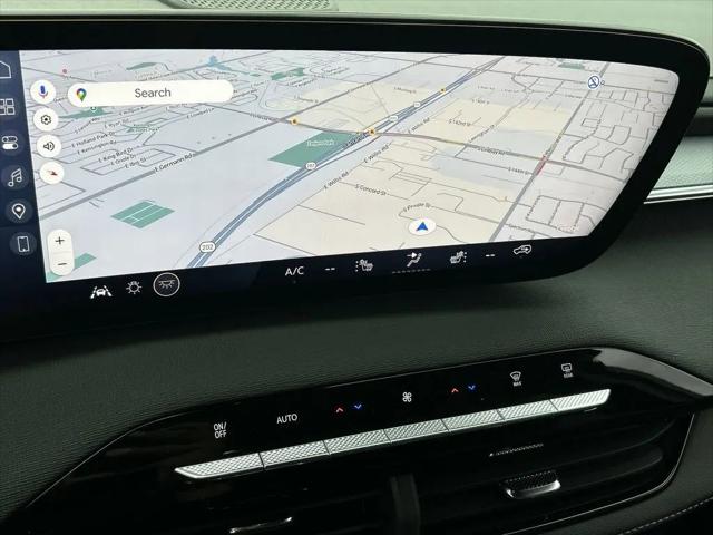 2026 Buick Enclave Sport Touring FWD