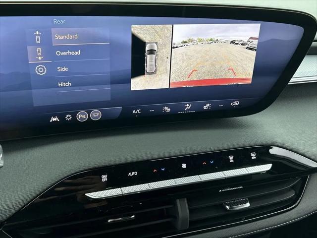 2026 Buick Enclave Sport Touring FWD