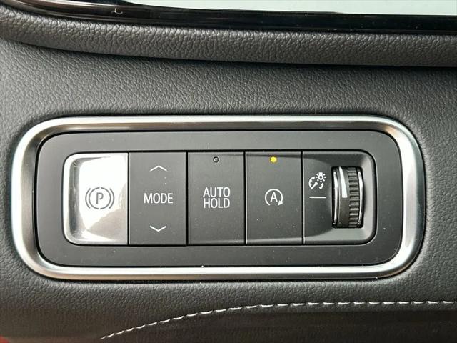 2026 Buick Enclave Sport Touring FWD