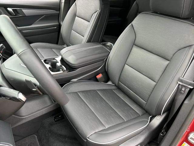 2026 Buick Enclave Sport Touring FWD