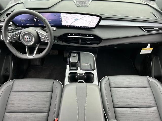 2026 Buick Enclave Sport Touring FWD