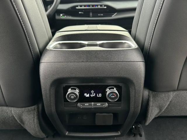 2026 Buick Enclave Sport Touring FWD