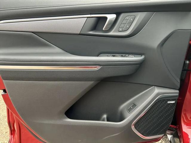2026 Buick Enclave Sport Touring FWD
