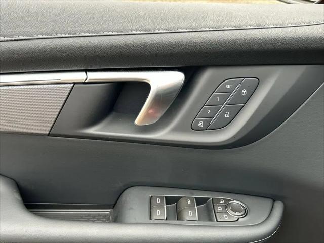 2026 Buick Enclave Sport Touring FWD