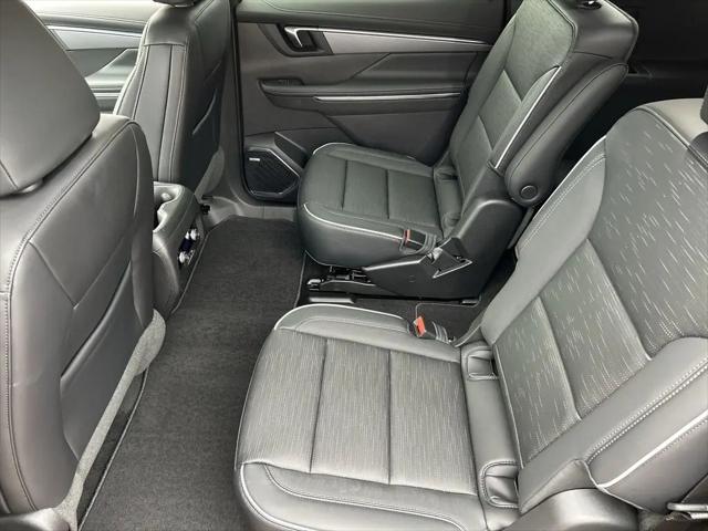 2026 Buick Enclave Sport Touring FWD