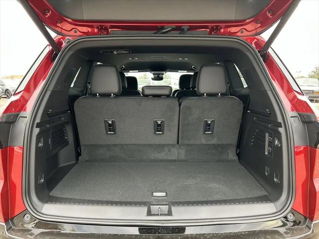 2026 Buick Enclave Sport Touring FWD