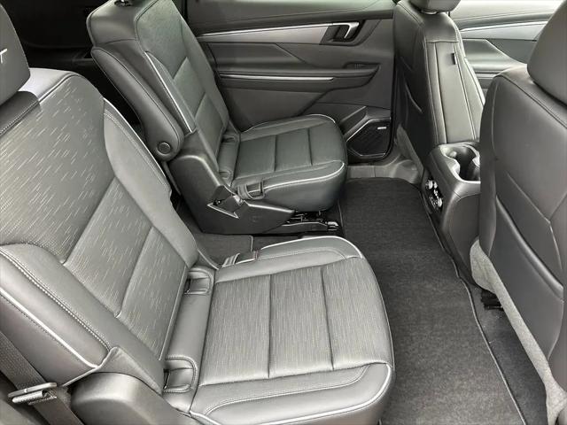 2026 Buick Enclave Sport Touring FWD