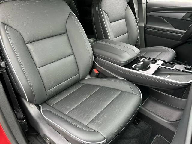 2026 Buick Enclave Sport Touring FWD