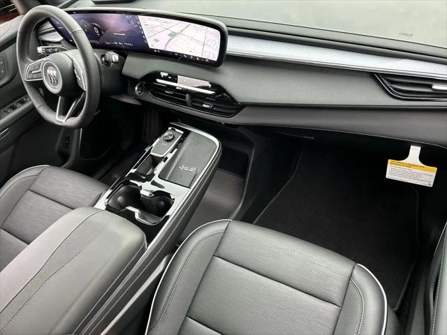 2026 Buick Enclave Sport Touring FWD