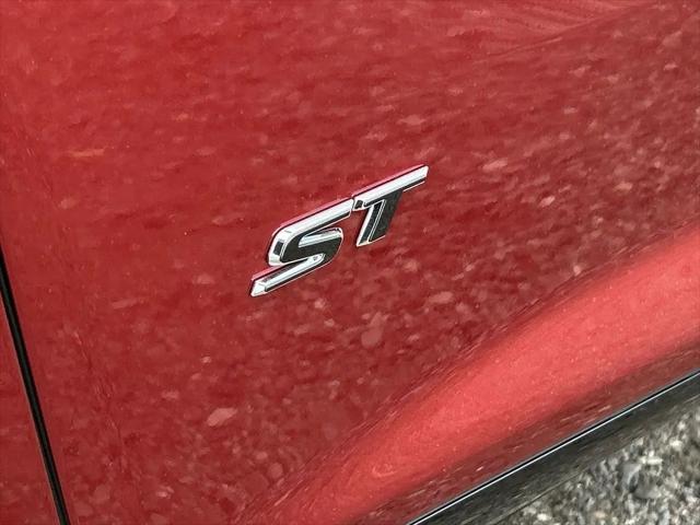 2026 Buick Enclave Sport Touring FWD