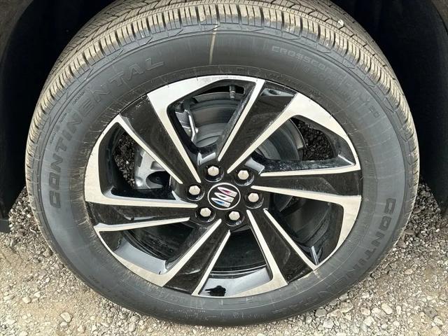 2026 Buick Enclave Sport Touring FWD