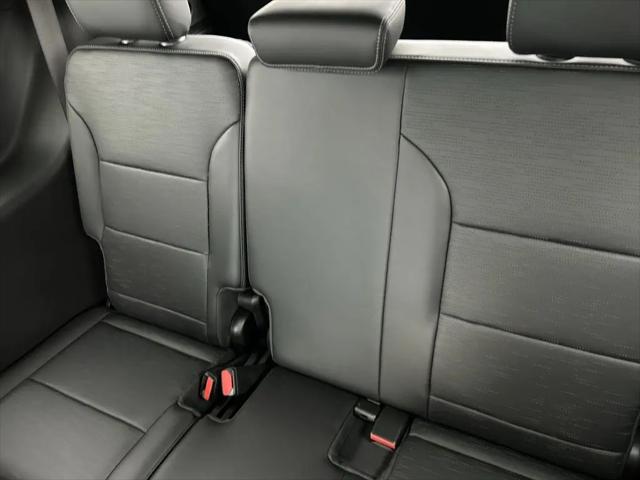 2026 Buick Enclave Sport Touring FWD