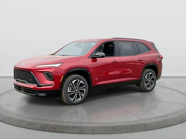 2026 Buick Enclave Sport Touring FWD