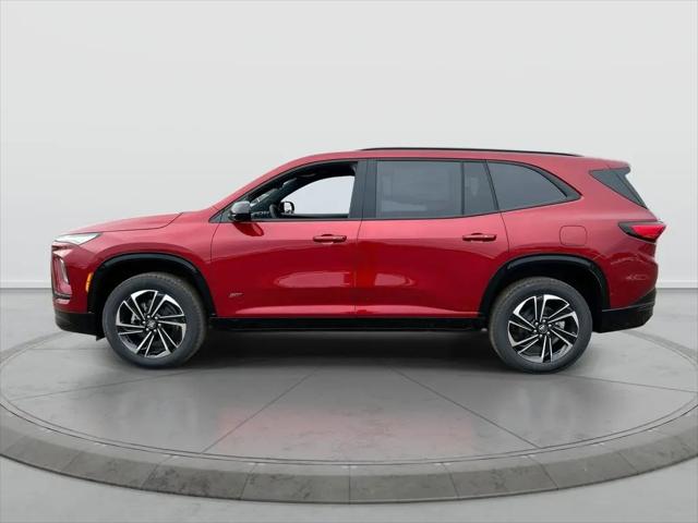2026 Buick Enclave Sport Touring FWD