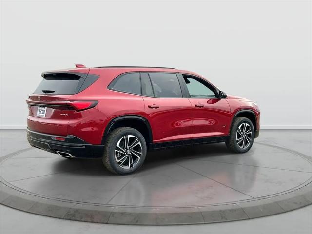 2026 Buick Enclave Sport Touring FWD