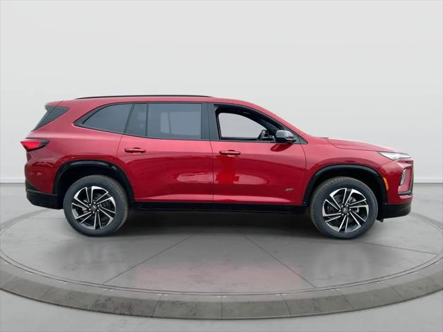 2026 Buick Enclave Sport Touring FWD