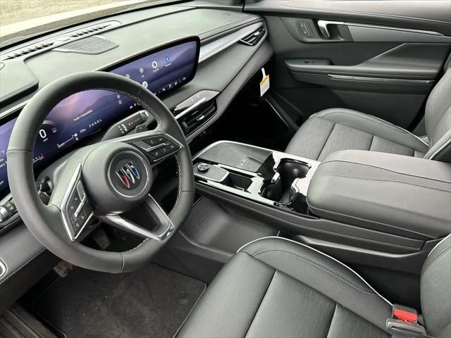 2026 Buick Enclave Sport Touring FWD