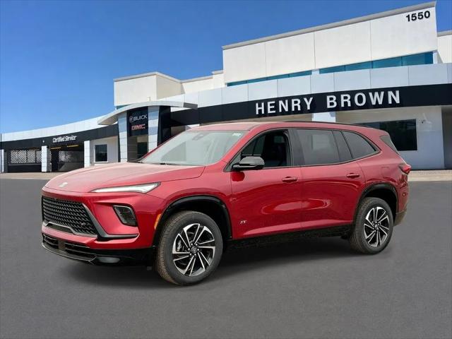 2026 Buick Enclave Sport Touring FWD for sale in Gilbert, AZ