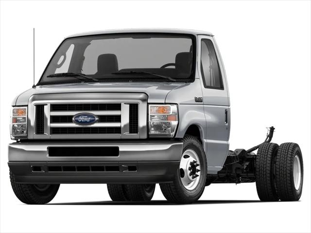 2026 Ford E-450 Cutaway E-Series Cutaway for sale in Ashland, VA