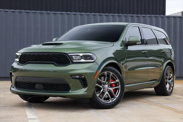2022 Dodge Durango SRT 392 AWD for sale in Orlando, FL