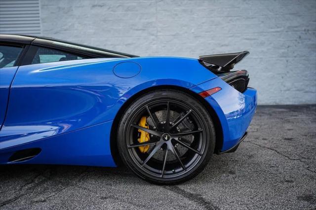 2020 McLaren 720S Performance