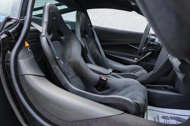 2020 McLaren 720S Performance