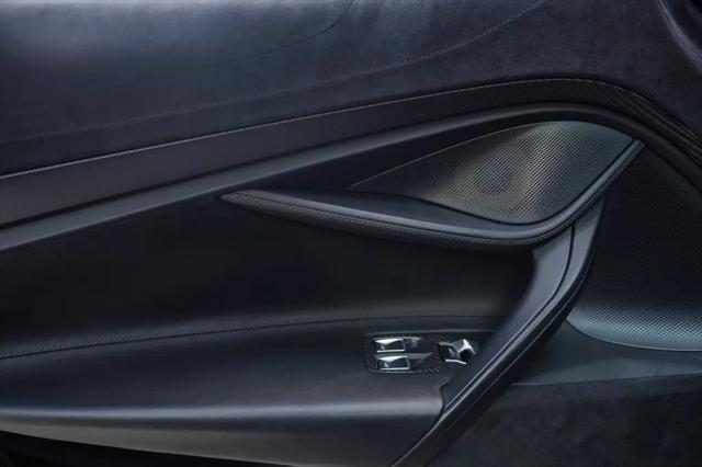 2020 McLaren 720S Performance