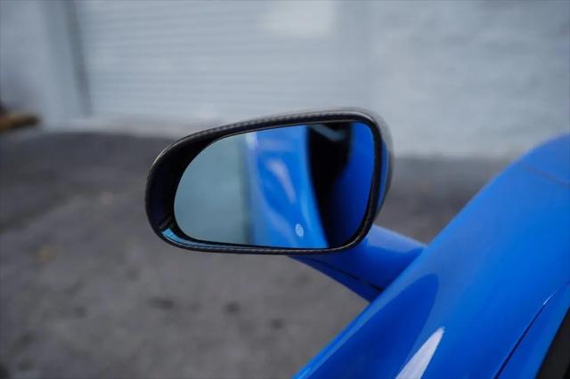 2020 McLaren 720S Performance