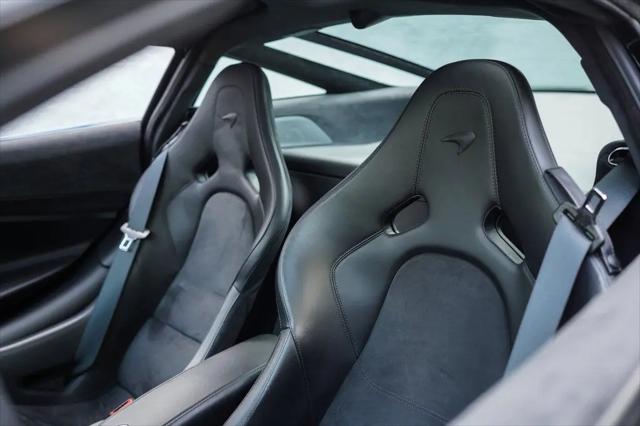 2020 McLaren 720S Performance