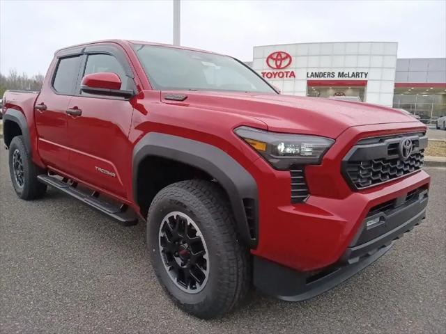 2026 Toyota Tacoma TRD Off Road for sale in Fayetteville, TN