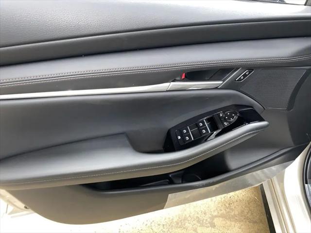 2026 Mazda Mazda3 2.5 S Select Sport