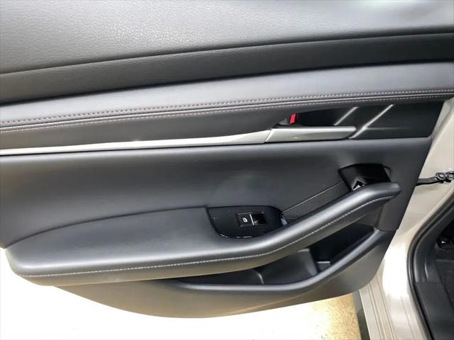 2026 Mazda Mazda3 2.5 S Select Sport